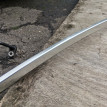 Молдинг крыши левый Mercedes-Benz C-класс W204/S204 (2006—2011) Mercedes-Benz C-klasse оригинальный номер A2046900780