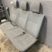 Сиденье диван складной Toyota Hiace XH100 Toyota HiAce оригинальный номер 791202F230B0