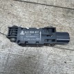 Датчик удара на переднюю панель AUDI A3 8P RESTAIL Audi 200 оригинальный номер 8j0959651