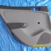 Обшивка двери Hyundai Solaris I (2010—2014) Hyundai Solaris оригинальный номер 83350-4L000