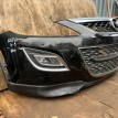 Бампер Mazda Cx-9 2009-2015 TE6950031ABB, передний Mazda CX-9  