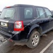 Авто в разбор Land Rover Freelander L359 224TD Land Rover Freelander 