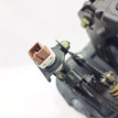 Педальный узел Peugeot 406 2002 970302 406 Peugeot 406 