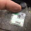 Компрессор кондиционера Kia Venga YN G4FA 1.4 2010 Kia Venga 