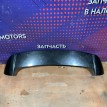 Спойлер багажника Toyota Rav4 2013-2018 7608542040 40 Toyota RAV 4  