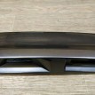 Накладка крышки багажника Nissan Qashqai 