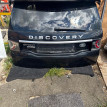 Дверь крышка багажника Land Rover Discovery Sport Land Rover Discovery оригинальный номер LR061391