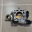 Дроссельная заслонка Chery Amulet 2006 год Chery Amulet (A15) 