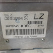 Блок управления двигателя Daewoo Nexia Daewoo Nexia оригинальный номер 96258345