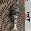 Привод BMW X3 оригинальный номер 31 60 7 619 658, 31 60 7 619 658, 31607619658, 7619658, 31 60 7 598 028, 31607598028, 7598028