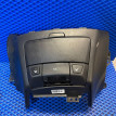 Накладка на торпедо Hyundai Elantra IV (2006—2011) Hyundai Elantra 