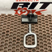 Скоба замка капота BMW X1 оригинальный номер 51 23 7 002 012, 51 23 7 002 012, 51237002012, 7002012, 51 23 0 301 250, 51230301250, 0301250, 51 23 7 008 756, 51237008756, 7008756, 51 23 4 356 264, 51234356264, 4356264
