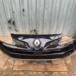 Бампер Renault Koleos 2008-2011 62022JZ03H, передний Renault Koleos  