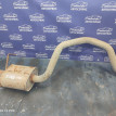 Глушитель (задняя часть) Ssangyong Kyron D20 Ssang Yong Kyron оригинальный номер 2462008420