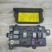 Блок предохранителей (подкапотный) Aveo T250 Chevrolet Aveo оригинальный номер 96651643