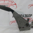 Ручник Opel Astra J Opel Astra оригинальный номер 13351282