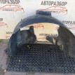 Подкрылок передний левый Chevrolet Cruze J300 Chevrolet Cruze оригинальный номер 95074482