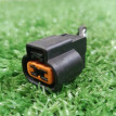 Разъем датчика ABS Mitsubishi Outlander CU5W 4G69 Mitsubishi i оригинальный номер MR527311