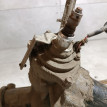 Рейка рулевая Toyota Prius оригинальный номер 4425047010