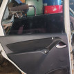 Дверь задняя левая Datsun On-Do Datsun on-DO оригинальный номер 821015PA0B