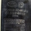 Пыльник двигателя Kia Soul II (2013—2016) Kia Soul оригинальный номер 29120B2000