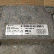 Блок управления двигателем Ford Focus оригинальный номер BV6112A650BC