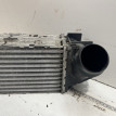 Интеркулер BMW X3 F25 04.2012 17517593845 SAV N55 BMW X3 