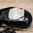 Ремень безопасности передний левый Mazda Capella оригинальный номер G14H57690C05