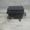 Блок предохранителей (подкапотный) Aveo T250 Chevrolet Aveo оригинальный номер 96651643