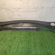Жабо Renault Sandero 2016 668113292R ХЭТЧБЕК К4М Renault Sandero 