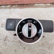 Переключатель света A2129050551 Mercedes-Benz GLK-Class 2014 X204 651.912 Mercedes-Benz CLK-klasse  