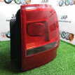 Фонарь задний правый Volkswagen Sharan 2012 Volkswagen Sharan 
