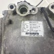 Компрессор кондиционера Mitsubishi Lancer 9 CS3W Mitsubishi Lancer 