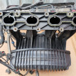 Впускной коллектор Mercedes W202 W203 W210 M111 Mercedes-Benz C-klasse оригинальный номер A1111412001