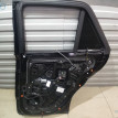 Дверь Mercedes-Benz GLE-класс W166 (2015—2018) Mercedes-Benz GLE оригинальный номер 166 730 02 05