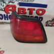 Фонарь в крыло Daewoo Nexia 