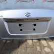 Крышка багажника Suzuki SX4 2006-2014 Suzuki SX4 оригинальный номер 6570075840
