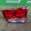 Фонарь Kia Sorento 2014-2020 92404C6000, правый Kia Sorento 