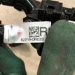 Жгут проводки Toyota Camry VIII (XV70) Рестайлинг – седан  оригинальный номер 82219-0R020