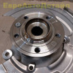 Кулак задний в сборе Range Rover L460 / L461 Land Rover Range Rover оригинальный номер LR179388