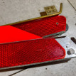 Знак аварийной остановки Ford Focus 