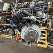 Двигатель Hyundai Tucson 2000-2008 2110137E00 G6BA 2.7 Hyundai Tucson 