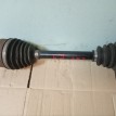 Привод Honda CR-V 3 2007-2012 44305SWC900, передний правый Honda CR-V  