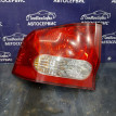 Задний фонарь левый Ssang Yong Actyon 1 Ssang Yong Actyon оригинальный номер 8360131015