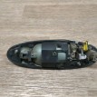 Ручка двери передней наружная правая Nissan Presea 