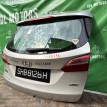 Крышка багажника Hyundai i30 2015-2017 GD Hyundai i30  