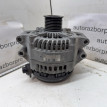 Генератор BMW X3 F25 04.2012 12317616119 SAV N55 BMW X3 