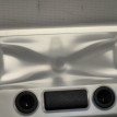 Плафон BMW 5er оригинальный номер 63 31 6 962 058, 63 31 6 962 058, 63316962058, 6962058, 63 31 6 912 631, 63316912631, 6912631