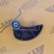 Натяжитель цепи маслонасоса Volkswagen Golf 5K1 Volkswagen Golf  
