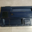 Обшивка двери передней правой Volvo 740 
